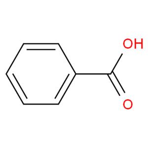 苯甲酸