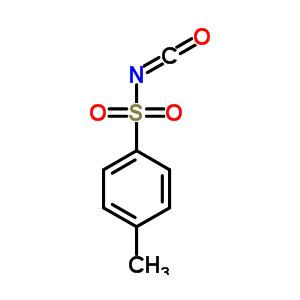 對甲苯磺酰異氰酸酯 原藥中間體 4083-64-1