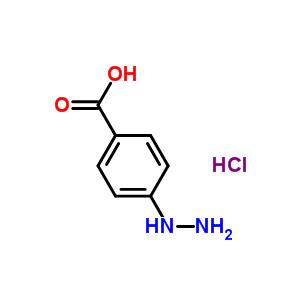 對(duì)肼基苯甲酸鹽酸鹽 有機(jī)合成 24589-77-3