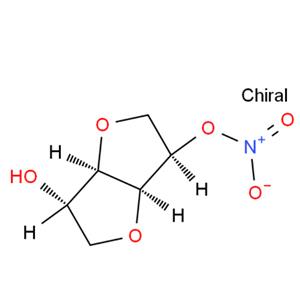 5-單硝酸異山梨酯