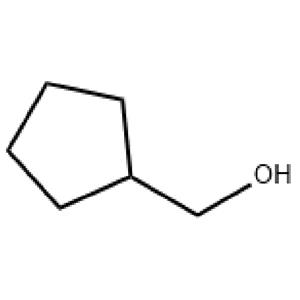 環(huán)戊基甲醇   3637-61-4