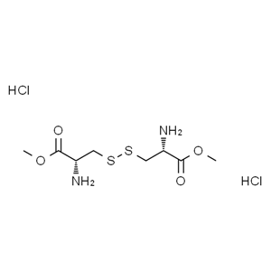 (H-Cys-OMe)2 2HCl，L-胱氨酸二甲酯二鹽酸鹽