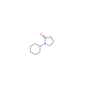 N-環(huán)己基吡咯烷酮