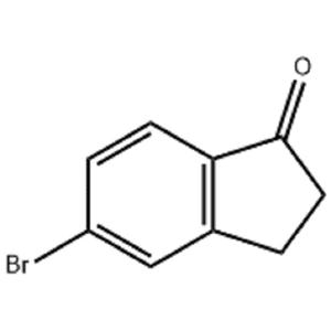 5-溴茚酮   34598-49-7