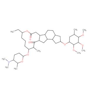 刺糖菌素