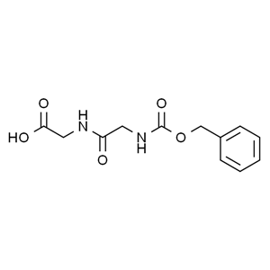 Z-Gly-Gly-OH，N-芐氧羰基-甘氨酰甘氨酸