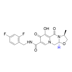 卡替拉韋雜質(zhì)01 1646862-08-9