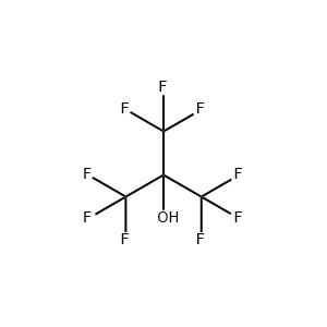 全氟叔丁醇 有機(jī)合成 2378-02-1