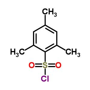 2,4,6-三甲基苯磺酰氯 中間體 773-64-8