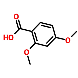 2,4-二甲氧基苯甲酸