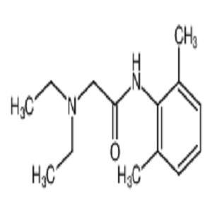 利多卡因堿|鹽酸利多卡因