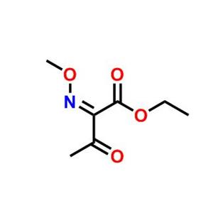 60846-14-2頭孢噻肟雜質(zhì)2（2-甲氧亞氨基乙酰乙酸乙酯）