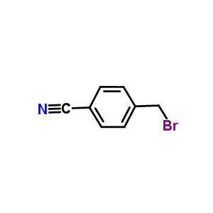 4-氰基溴芐 有機合成 17201-43-3