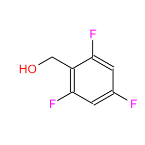 2,4,6-三氟苯甲醇