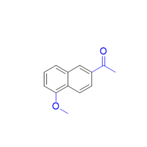 萘丁美酮雜質(zhì)01 56894-99-6