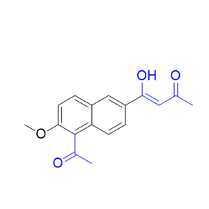 萘丁美酮雜質(zhì)07