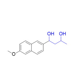 萘丁美酮雜質(zhì)09