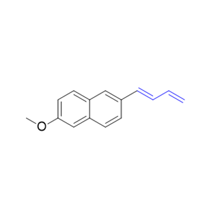 萘丁美酮雜質(zhì)11 2768365-30-4