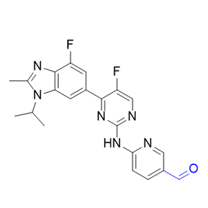 阿貝西利雜質(zhì)06 1627082-92-1