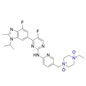 阿貝西利雜質(zhì)09