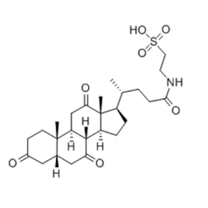 牛磺去氫膽酸