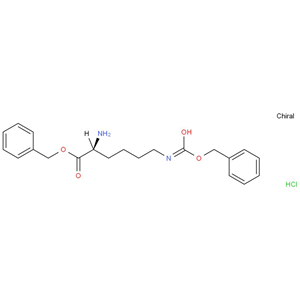 H-Lys(Z)-OBzl·HC