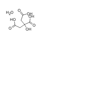 一水檸檬酸