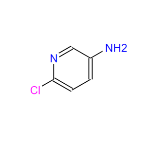 5350-93-6；2-氯-5-氨基吡啶