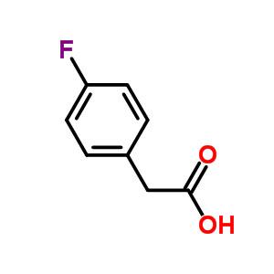 對氟苯乙酸 有機(jī)合成 405-50-5