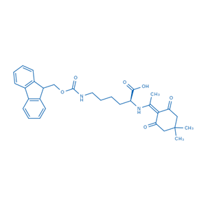 Dde-Lys(Fmoc)-OH