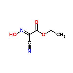 2-肟氰乙酸乙酯 有機(jī)合成 3849-21-6