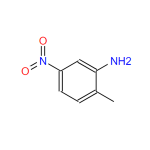99-55-8；2-氨基-4-硝基甲苯