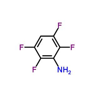 2,3,5,6-四氟苯胺 中間體 700-17-4
