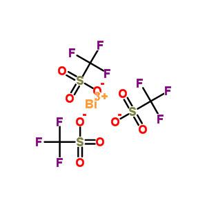 三氟甲磺酸鉍 有機合成催化劑 88189-03-1