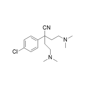 氯苯那敏雜質(zhì)01 1246816-57-8