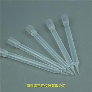 PFA槍頭定制各品牌移液器耗材PFA耐腐蝕低本底1ml5ml