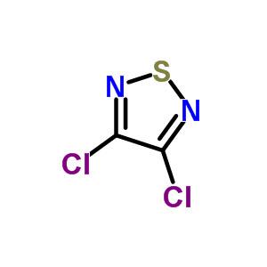 3,4-二氯-1,2,5-噻二唑 中間體 5728-20-1