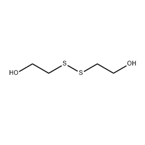 2-羥乙基二硫化物