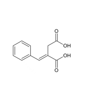 亞芐基琥珀酸；2-亞芐基琥珀酸