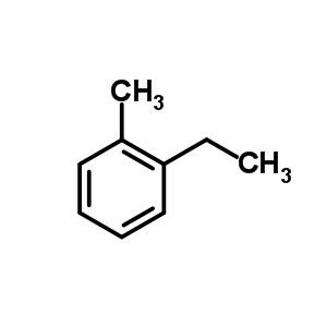 鄰乙基甲苯 有機(jī)合成中間體 611-14-3