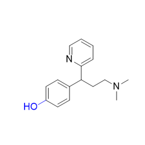 氯苯那敏雜質(zhì)07