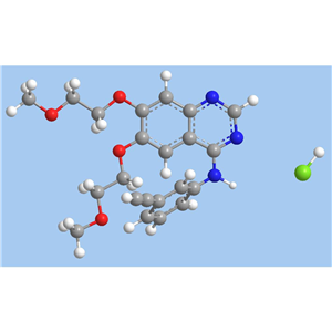 鹽酸厄洛替尼 183319-69-9