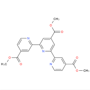 2,2':6',2''-三聯(lián)吡啶-4,4',4