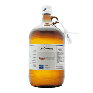 OCEANPAK/歐森巴克 1,4-二氧六環(huán) HPLC色譜純 4L/瓶 現(xiàn)貨