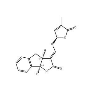 78647-00-4 ，epi-(±)-StrigolactoneGR24 