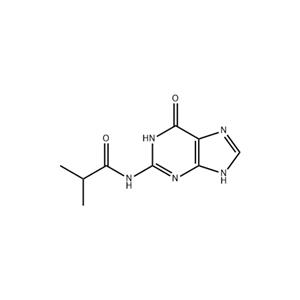 N2-異丁酰鳥(niǎo)嘌呤 21047-89-2