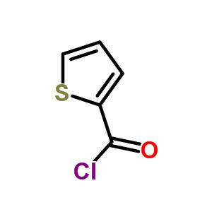 2-噻吩甲酰氯 中間體 5271-67-0