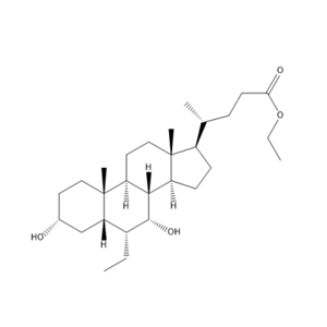 奧貝膽酸乙酯
