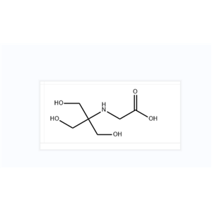 三(羥甲基)甲基甘氨酸