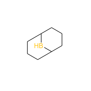 280-64-8；9-硼雙環(huán)[3.3.1]壬烷